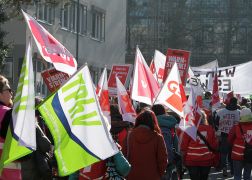 Warnstreik In Jena 150217 015